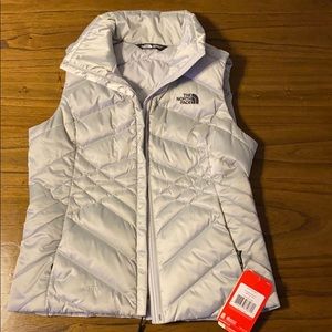 North Face Aconcagua Vest